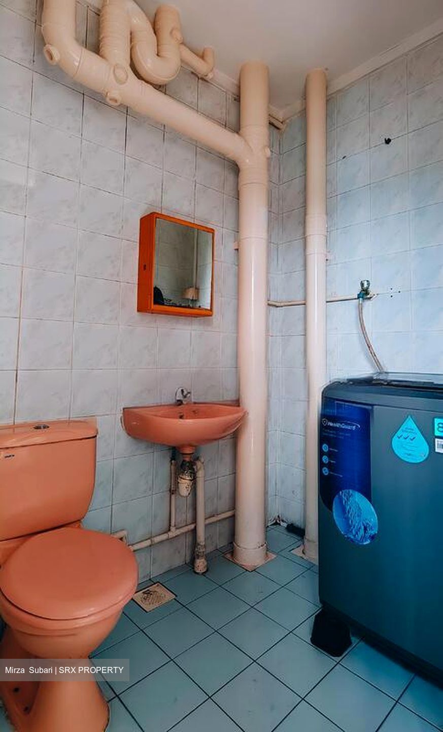Blk 156 Toa Payoh Sapphire (Toa Payoh), HDB 4 Rooms #525976591